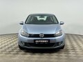 2011 Volkswagen Golf VI, голубой, 749900 рублей - вид 2