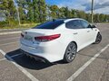 2017 Kia Optima IV, белый, 2150000 рублей - вид 7