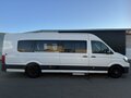 2019 Volkswagen Crafter, белый, 3399000 рублей - вид 6