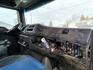 2022 Sinotruk Sitrak C7H, белый, 2100000 рублей, вид 5