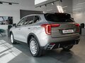 2026 Haval Jolion I Рестайлинг 2, серый, 2949000 рублей - вид 7