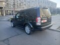 2013 Land Rover Discovery IV, чёрный, 1890000 рублей - вид 10