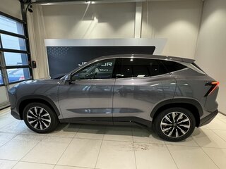 2026 Jetour Dashing I, серый, 2949900 рублей, вид 2