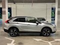 2022 Mitsubishi Eclipse Cross I Рестайлинг, серебристый, 3149750 рублей - вид 1