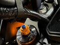 2025 Yamaha MT-09 (FZ-09), серебристый, 1350000 рублей - вид 7