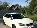 2005 Ford Focus II, белый, 380000 рублей - вид 2