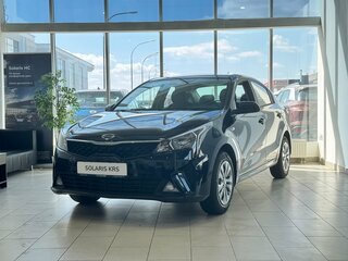 2025 Solaris KRS, чёрный, 2445000 рублей, вид 2