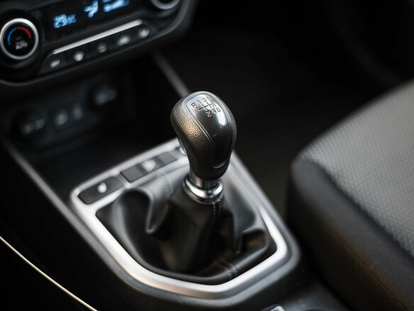 2016 Hyundai Creta I, чёрный, 1520000 рублей - вид 7