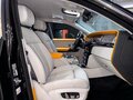 2023 Rolls-Royce Phantom Extended VIII Рестайлинг (Series II), чёрный, 47800000 рублей - вид 8