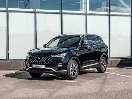 Chery Tiggo 7 Pro I
