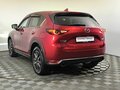 2018 Mazda CX-5 II, красный, 2780000 рублей - вид 5