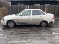 2011 Lada (ВАЗ) Priora I, белый, 250000 рублей - вид 2