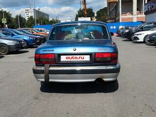 2006 ГАЗ 31105 «Волга», синий, 200000 рублей, вид 5