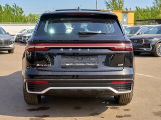 2026 Geely Monjaro I Рестайлинг, чёрный, 4855990 рублей, вид 5