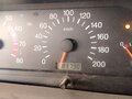 1996 Lada (ВАЗ) 2110, синий, 40000 рублей - вид 5