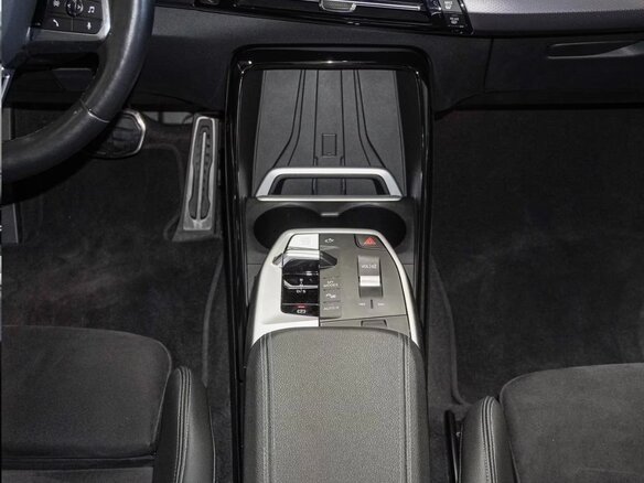 2023 BMW 2 серии Gran Coupe 218i F44, чёрный, 2700000 рублей - вид 13