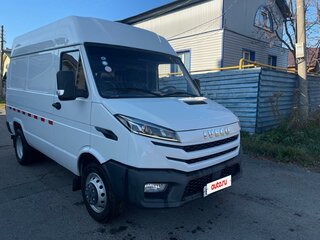 2024 Iveco Daily, белый, 3300000 рублей, вид 2