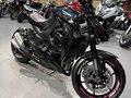 2017 Kawasaki Z 1000, чёрный, 845000 рублей - вид 4
