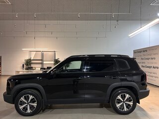 2022 Haval Dargo X I, чёрный, 2249000 рублей, вид 5