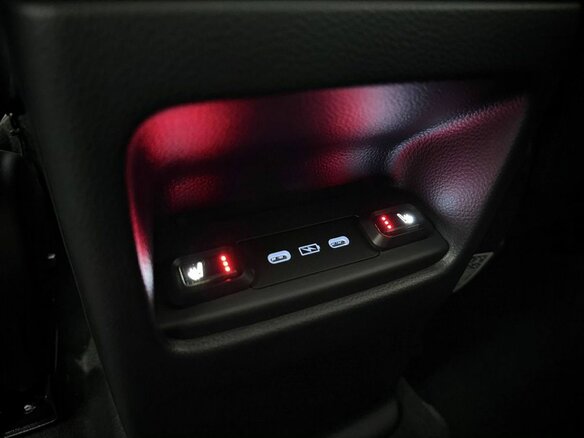 2026 Honda CR-V VI, чёрный, 4400000 рублей - вид 24