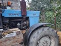 2008 МТЗ (BELARUS) Экскаваторы-погрузчики, 1550000 рублей - вид 3