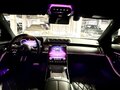 2022 Mercedes-Benz S-Класс 400 d 4MATIC VII (W223), чёрный, 9715000 рублей - вид 8