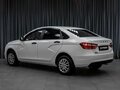 2021 Lada (ВАЗ) Vesta I, белый, 939000 рублей - вид 1