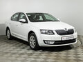 2016 Skoda Octavia III (A7), белый, 1149700 рублей - вид 2