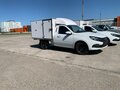 2026 LADA (ВАЗ) ВИС 2349, белый, 1490000 рублей - вид 1