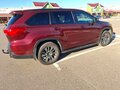 2014 Toyota Highlander III (XU50), красный, 2500000 рублей - вид 3