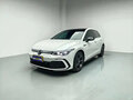 2023 Volkswagen Golf VIII, белый, 1600047 рублей - вид 2