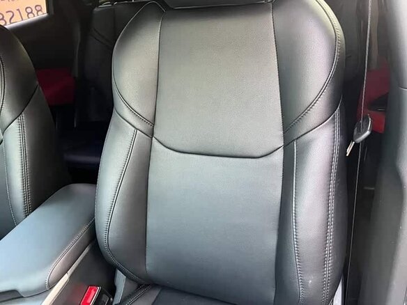 2023 Changan CS35 Plus I Рестайлинг, серый, 1058777 рублей - вид 8