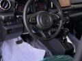 2026 Suzuki Jimny IV, чёрный, 3250000 рублей - вид 3