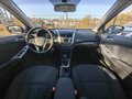 2016 Hyundai Solaris I Рестайлинг, серый, 849000 рублей - вид 9
