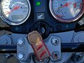 2004 Honda CB 600F Hornet, чёрный, 450000 рублей - вид 2