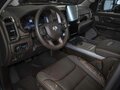 2026 Ram 1500 Crew Cab V Рестайлинг, синий, 9590000 рублей - вид 11