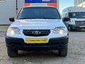 2020 Lada (ВАЗ) Niva Off-road, белый, 680000 рублей - вид 1