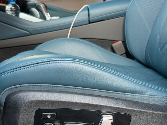 2024 BMW XM, чёрный, 19300000 рублей - вид 13