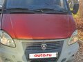 2010 ГАЗ Соболь (2752), оранжевый, 185000 рублей - вид 7