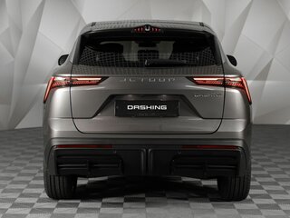 2026 Jetour Dashing I, серый, 2949900 рублей, вид 3