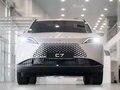 2026 Omoda C7, белый, 3071109 рублей
