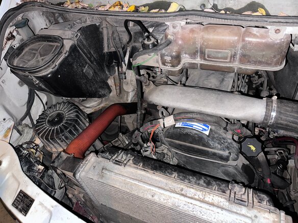 2003 Iveco Daily, белый, 960000 рублей - вид 8