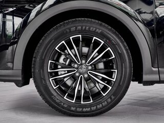 2026 Jetour X70+ I Рестайлинг, чёрный, 3365010 рублей, вид 4