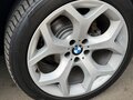 2010 BMW X6 40d I (E71), белый, 1750000 рублей - вид 9