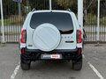 2022 Lada (ВАЗ) Niva Travel I, белый, 1159000 рублей - вид 4