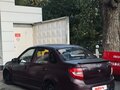2012 Lada (ВАЗ) Granta I, пурпурный, 250000 рублей - вид 10