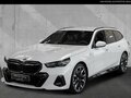 2025 BMW 5 серии 520d VIII (G60/G61/G68), серебристый, 9791700 рублей