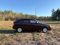 2012 Lada (ВАЗ) Priora I, пурпурный, 379000 рублей - вид 3