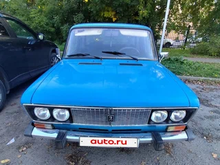 1994 Lada (ВАЗ) 2106, голубой, 115000 рублей, вид 1