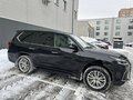 2021 Lexus LX 450d III Рестайлинг 2, чёрный, 12000000 рублей - вид 4